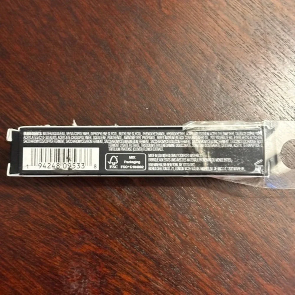 BareMinerals Serum Infused Brow Gel‎ Clear (C17)